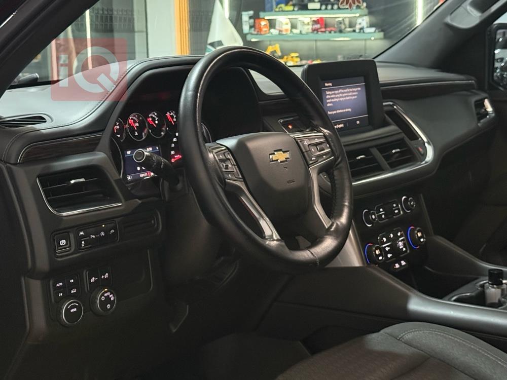 شيفروليه تاهو